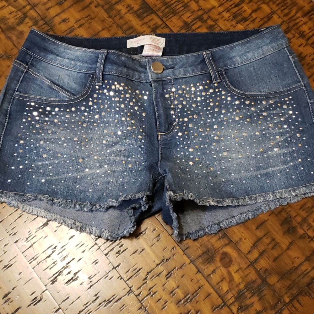Women's shorts